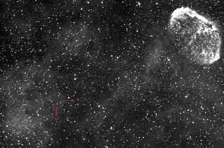 NGC6888, Soap bubble, 2016-10-17, 29x300sec, APO100Q, H-alpha 7nm, ASI1600MM-Cool cropped.jpg